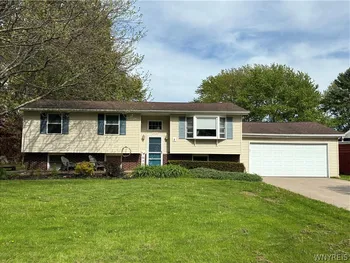Property at 3979 Ridgelea Drive, Newfane, NY 14094