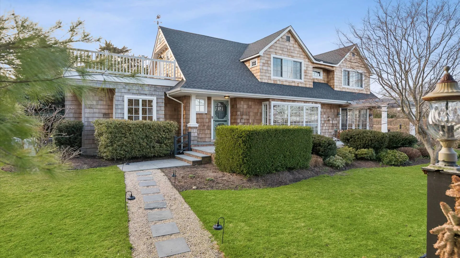 Property at 4 MASHOMUCK DR, Sag Harbor, NY 11963 12