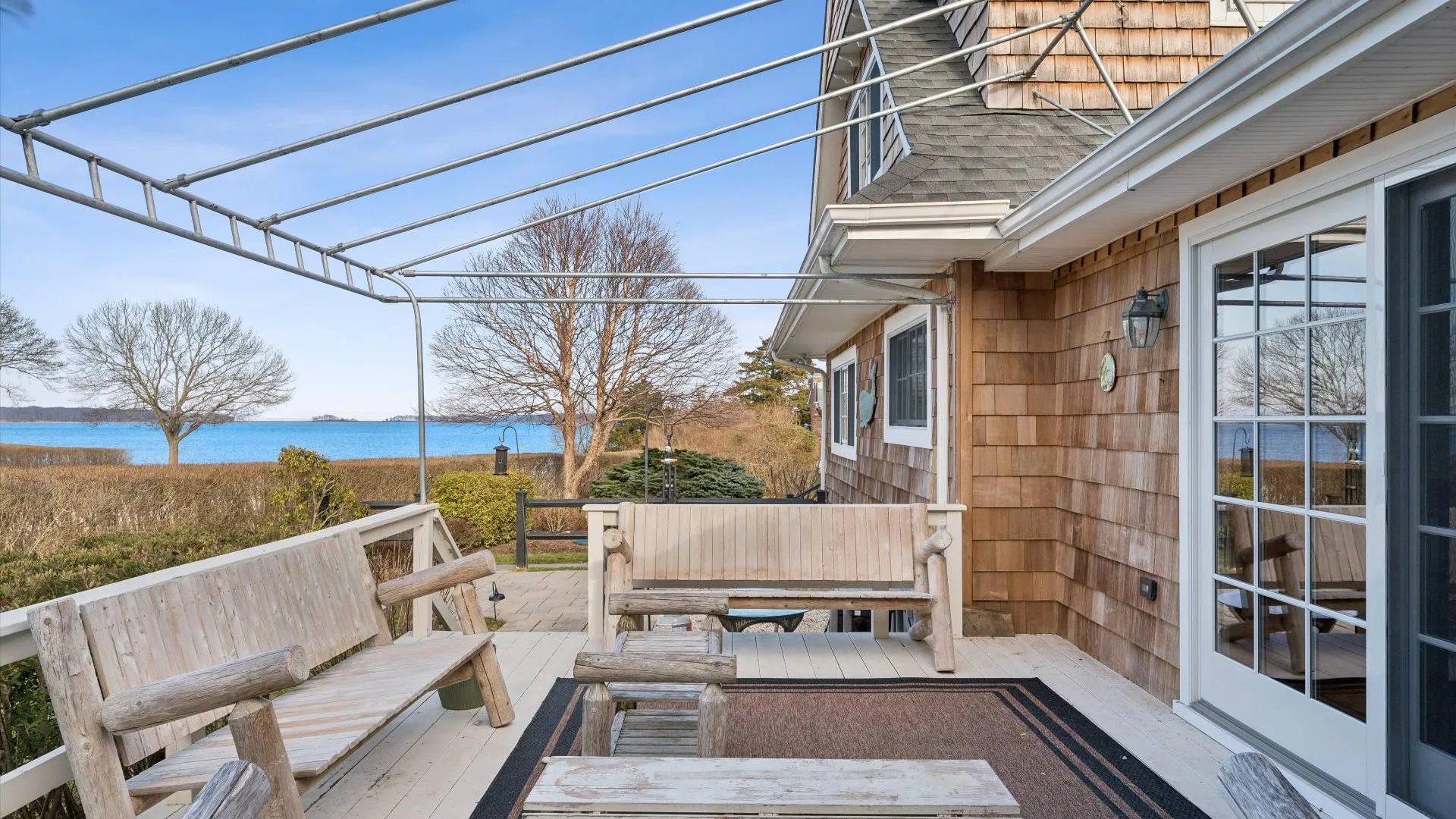 Property at 4 MASHOMUCK DR, Sag Harbor, NY 11963 14
