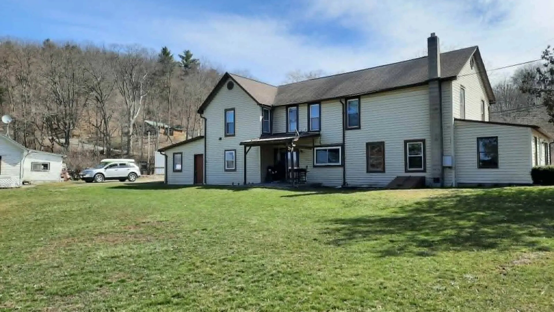 Property at 7310-7317 Spaulding Drive, Bath, NY 14810 3