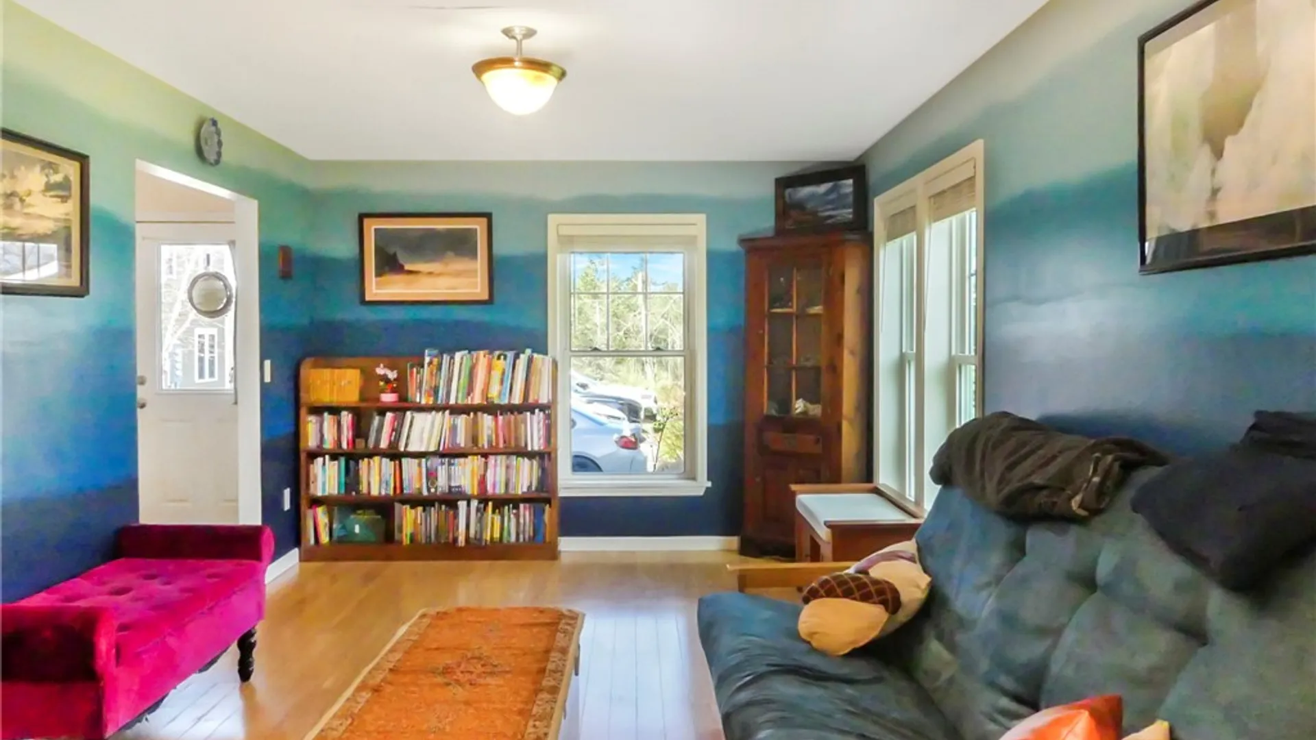 Property at 141 Holly Creek Lane, Ithaca Town, NY 14850 4