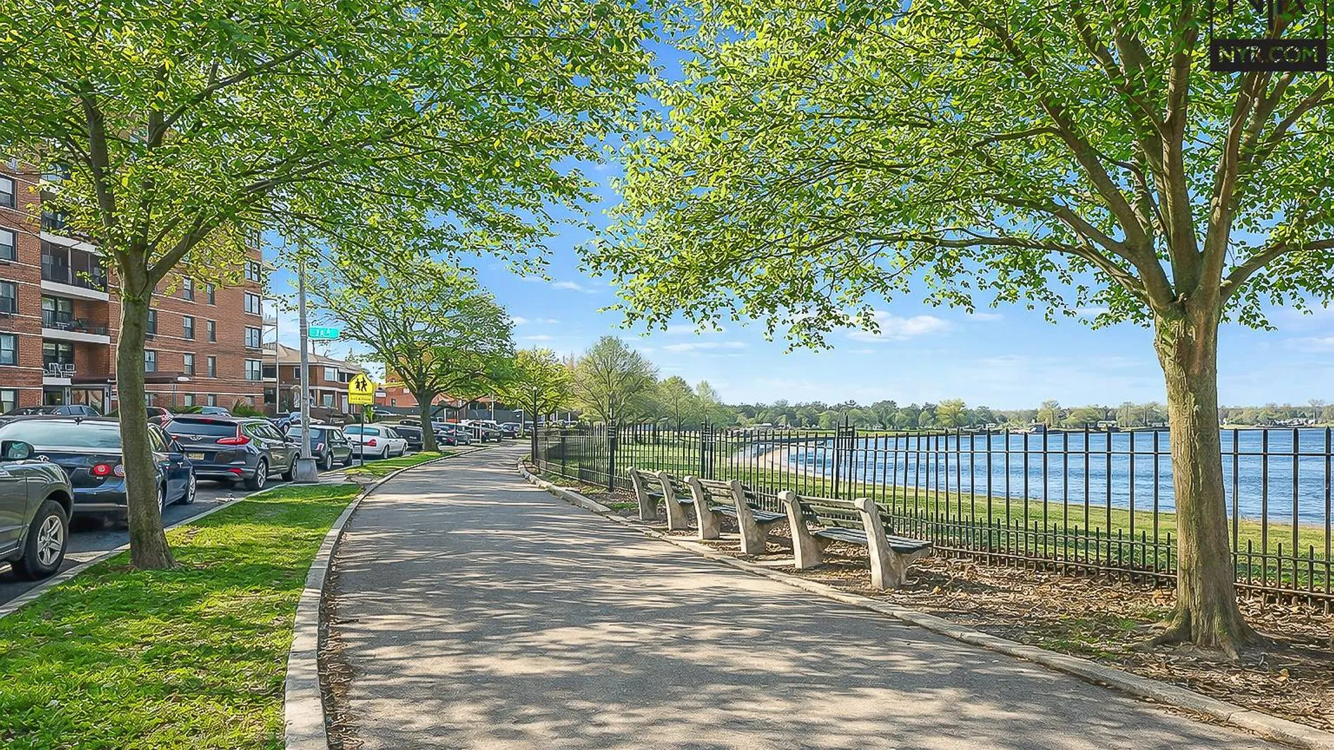 Property at 7261 Shore Road, Brooklyn, NY 11209 19