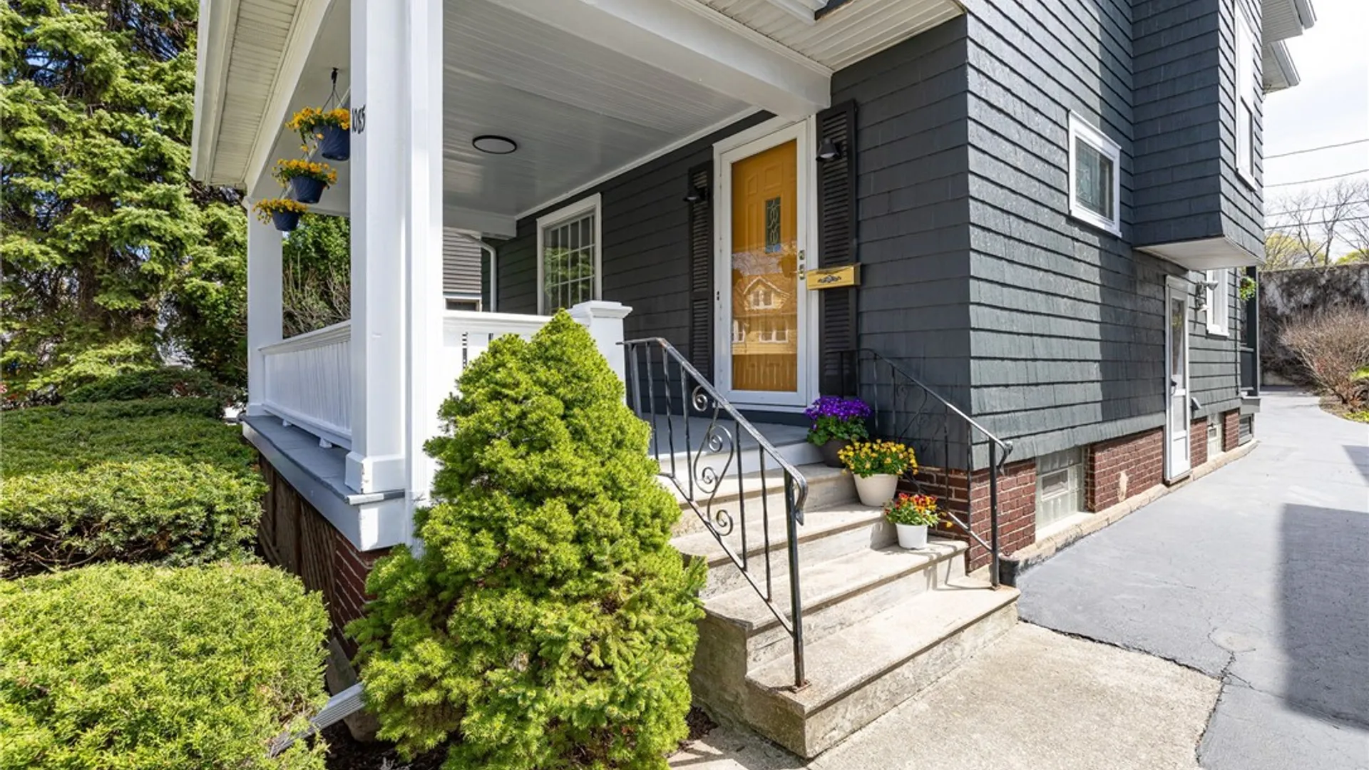 Property at 1085 Harvard Street, Rochester, NY 14610 3