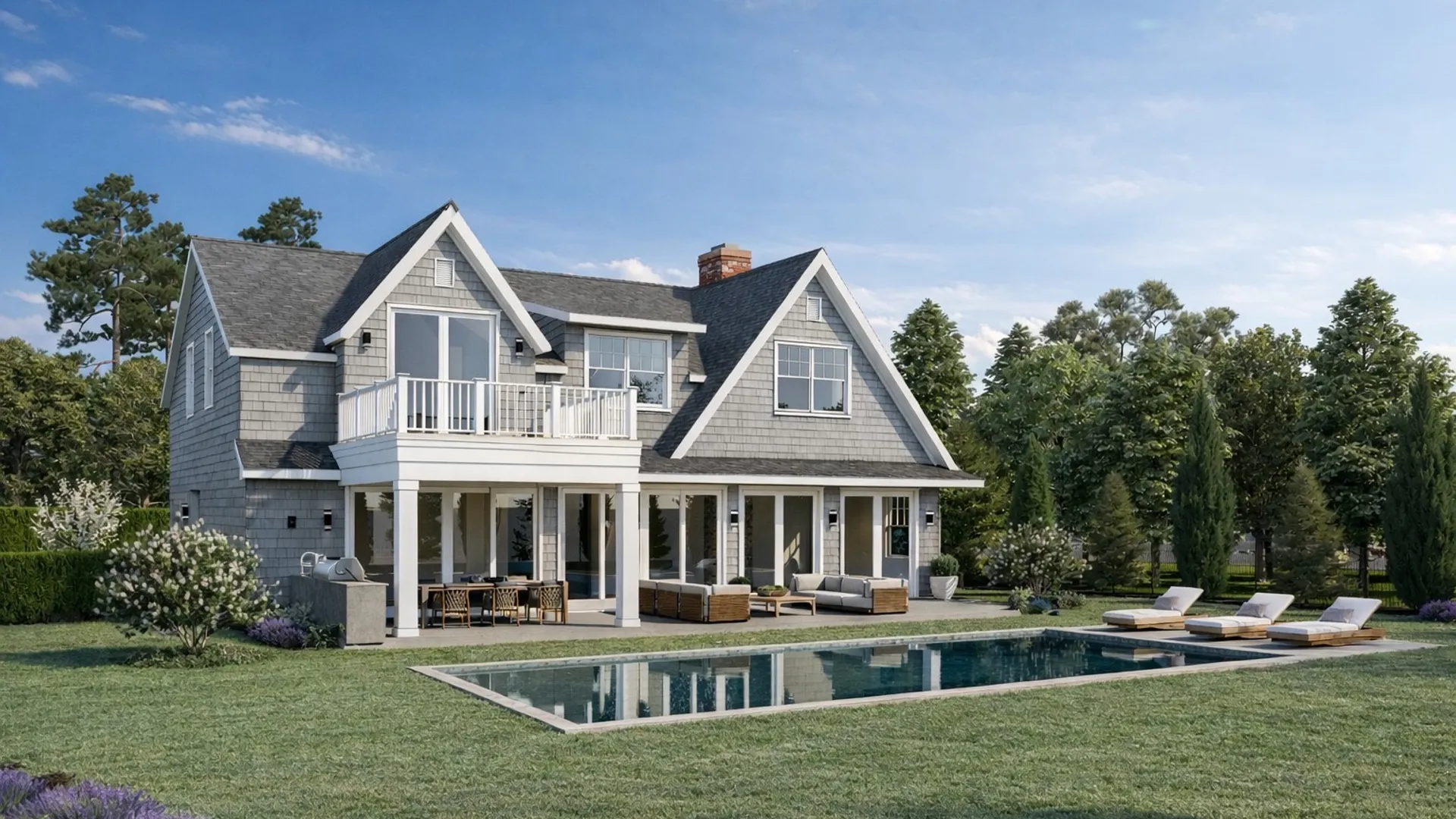 Property at 1215 MIDDLE LINE HWY, Sag Harbor, NY 11963 2