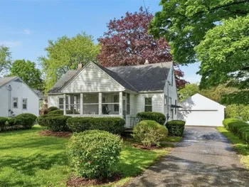 633 Wegman Road, Gates, NY 14624