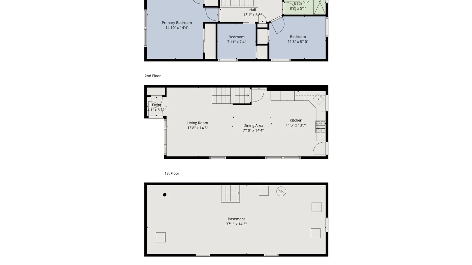 Property at 175 Benton Ave, Staten Island, NY 10305 26