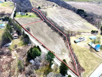 Property at L28.4 Nys Rte 98, Great Valley, NY 14741