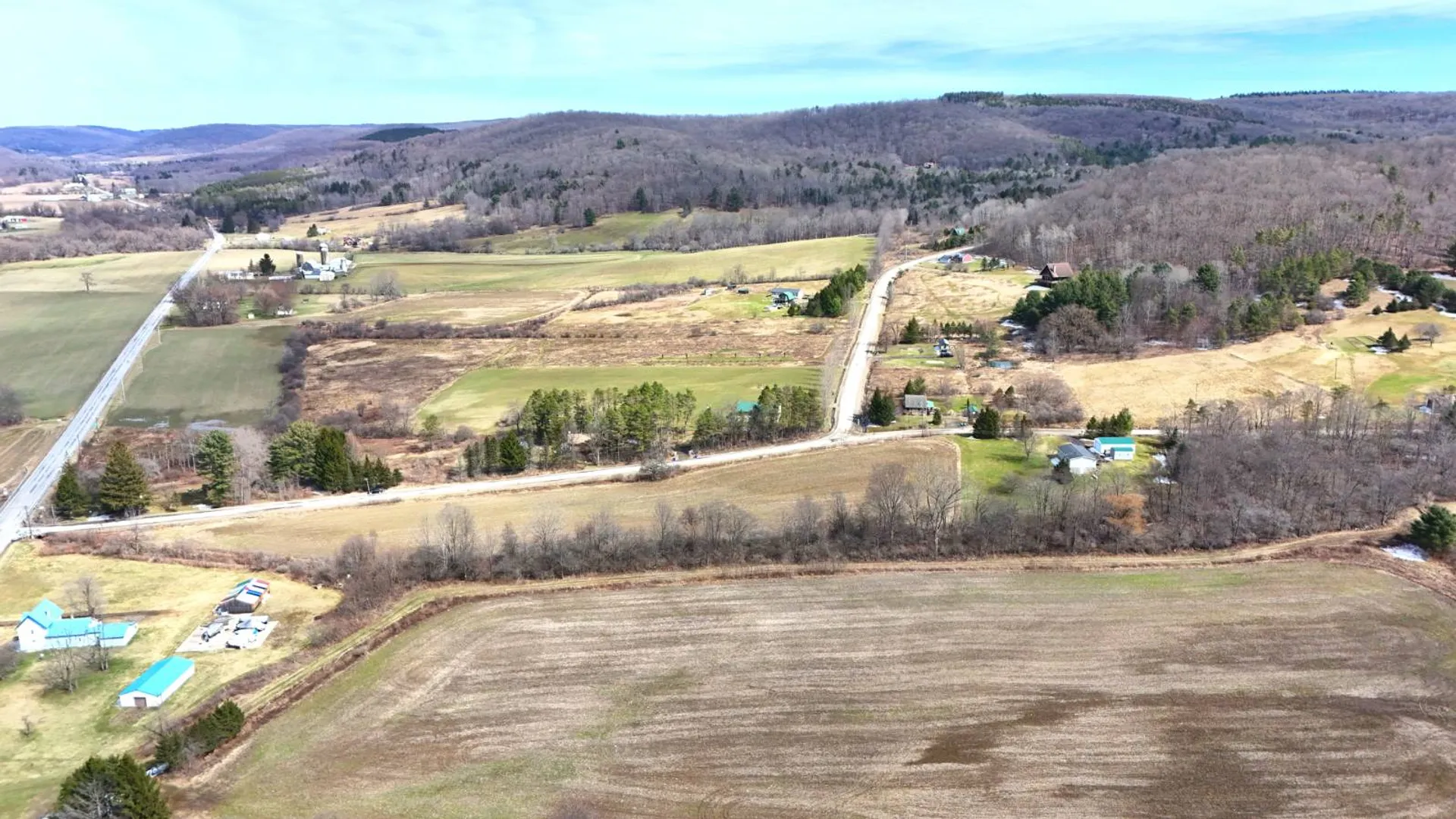 Property at L28.4 Nys Rte 98, Great Valley, NY 14741 5
