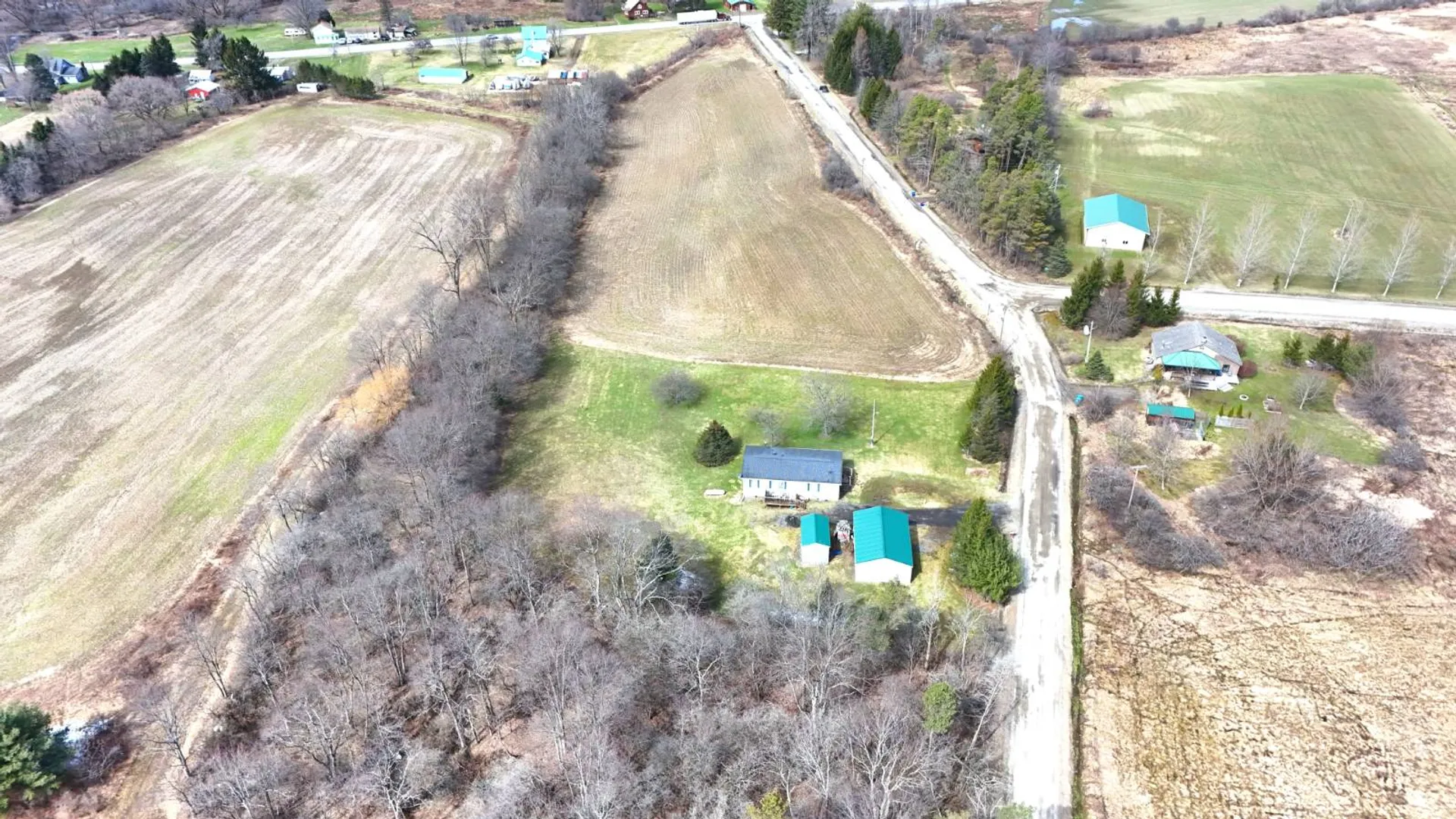 Property at L28.4 Nys Rte 98, Great Valley, NY 14741 6