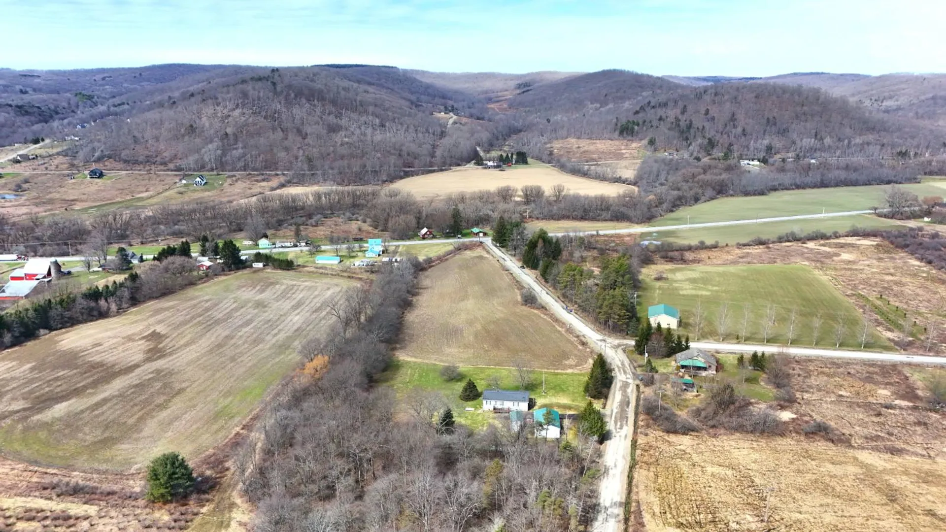 Property at L28.4 Nys Rte 98, Great Valley, NY 14741 8