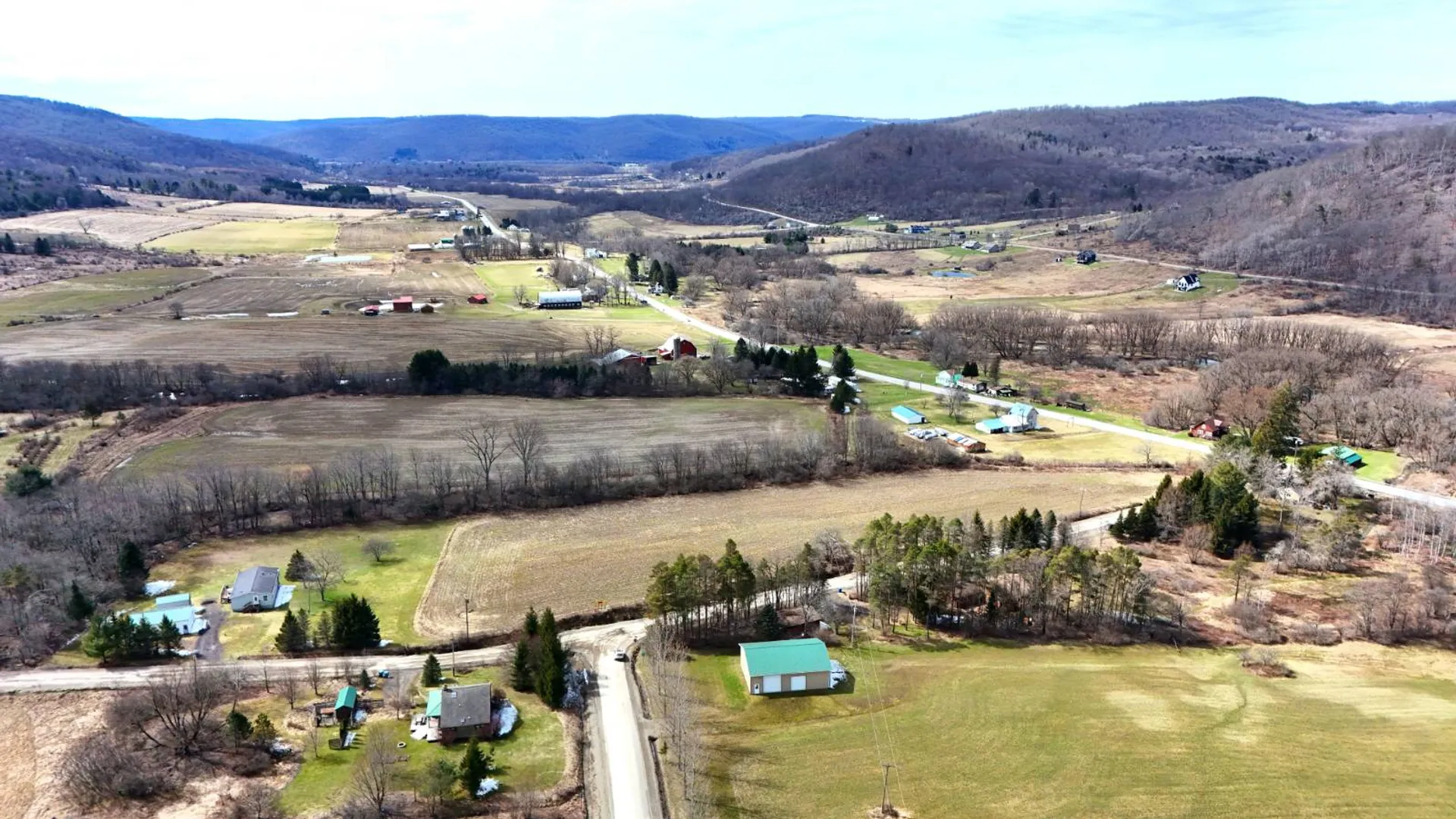 Property at L28.4 Nys Rte 98, Great Valley, NY 14741 9