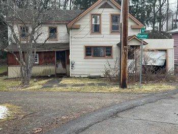 Property at 8 FAYETTE, OXFORD, NY 13830