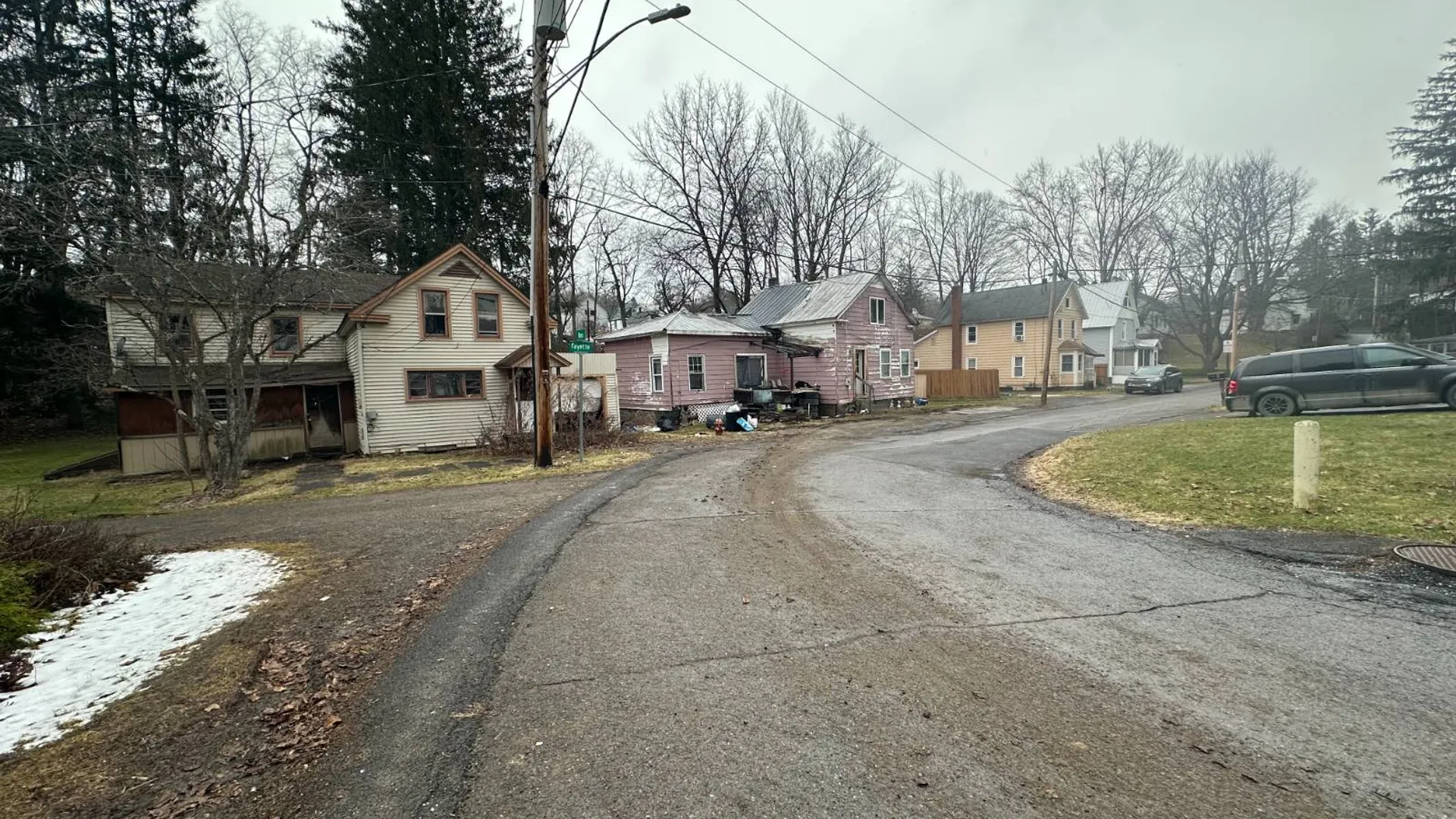 Property at 8 FAYETTE, OXFORD, NY 13830 3