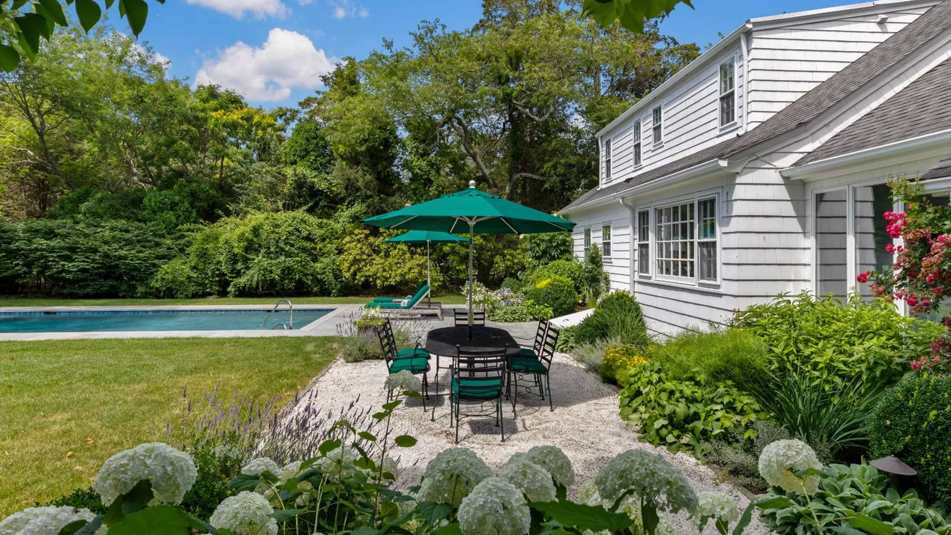 Property at 32 THORNHEDGE ROAD, BELLPORT VILLAGE, NY 11713 12