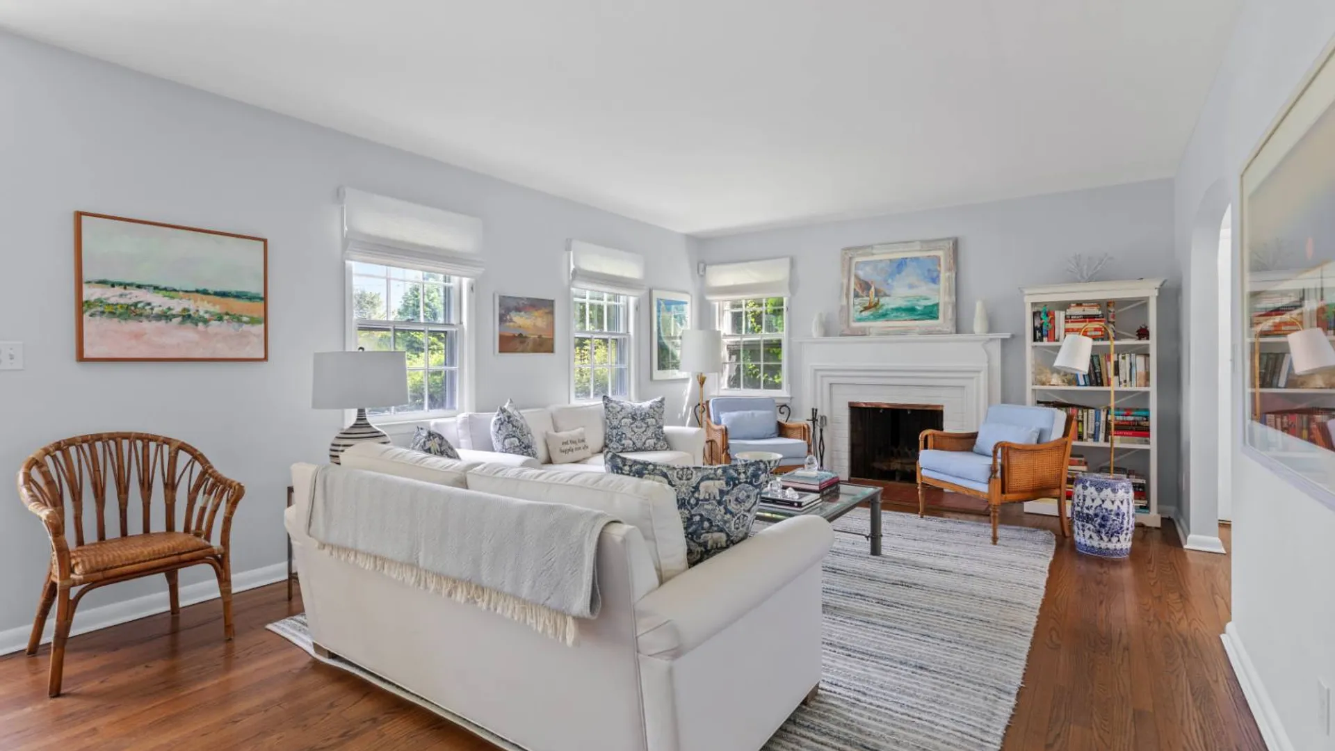 Property at 32 THORNHEDGE ROAD, BELLPORT VILLAGE, NY 11713 15