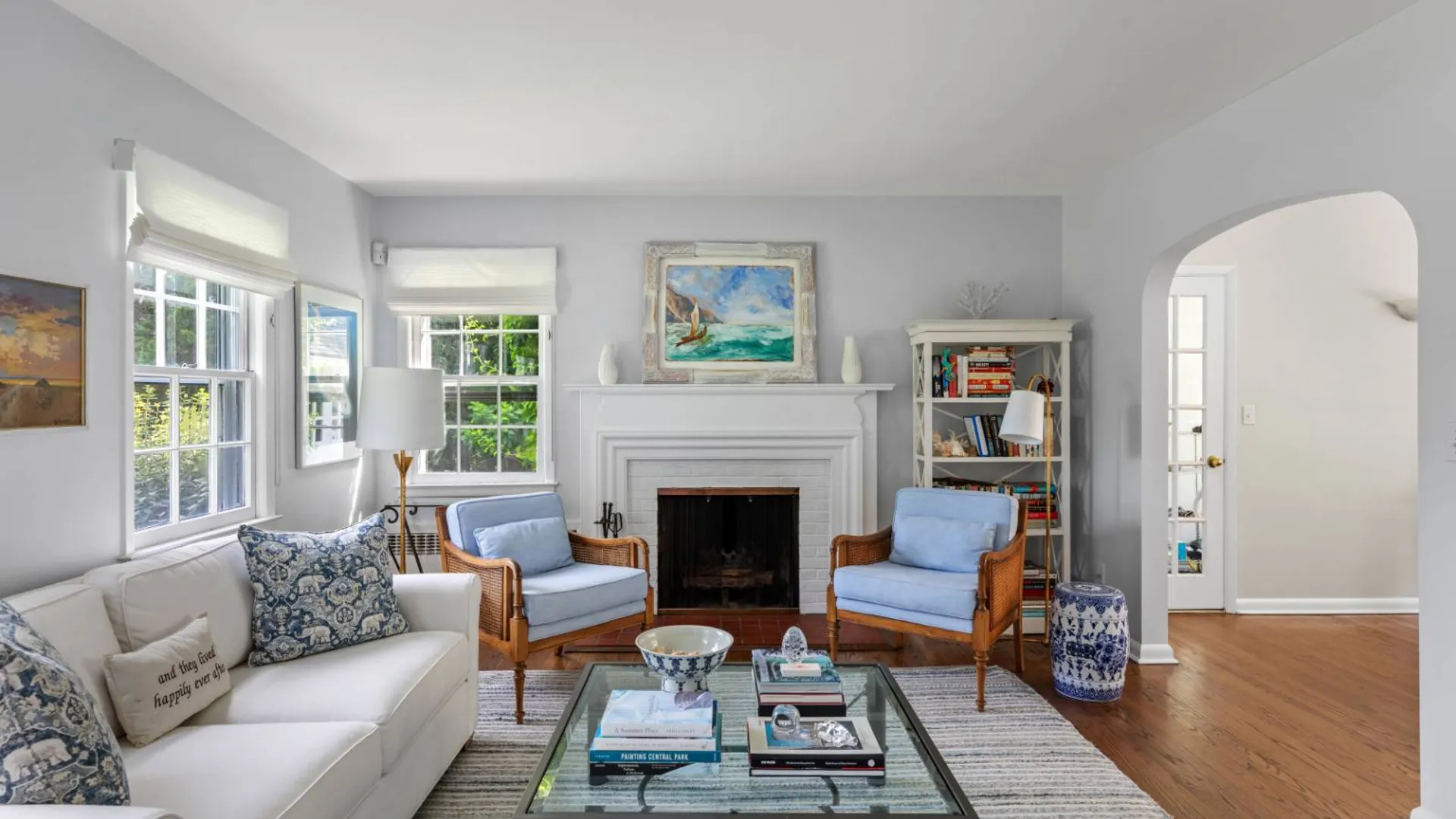 Property at 32 THORNHEDGE ROAD, BELLPORT VILLAGE, NY 11713 16