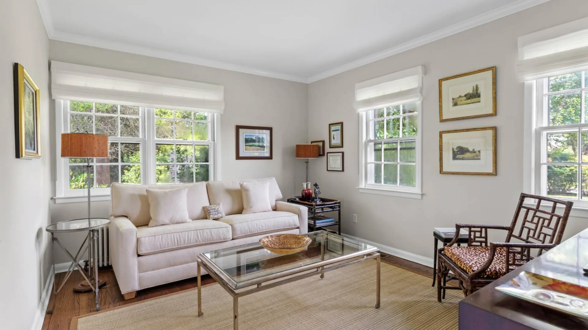 Property at 32 THORNHEDGE ROAD, BELLPORT VILLAGE, NY 11713 17