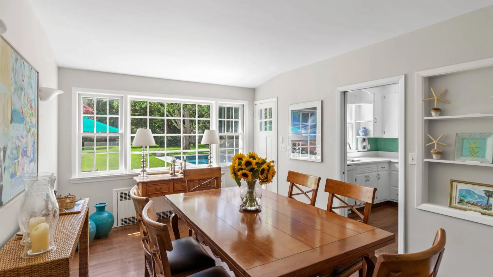 Property at 32 THORNHEDGE ROAD, BELLPORT VILLAGE, NY 11713 18