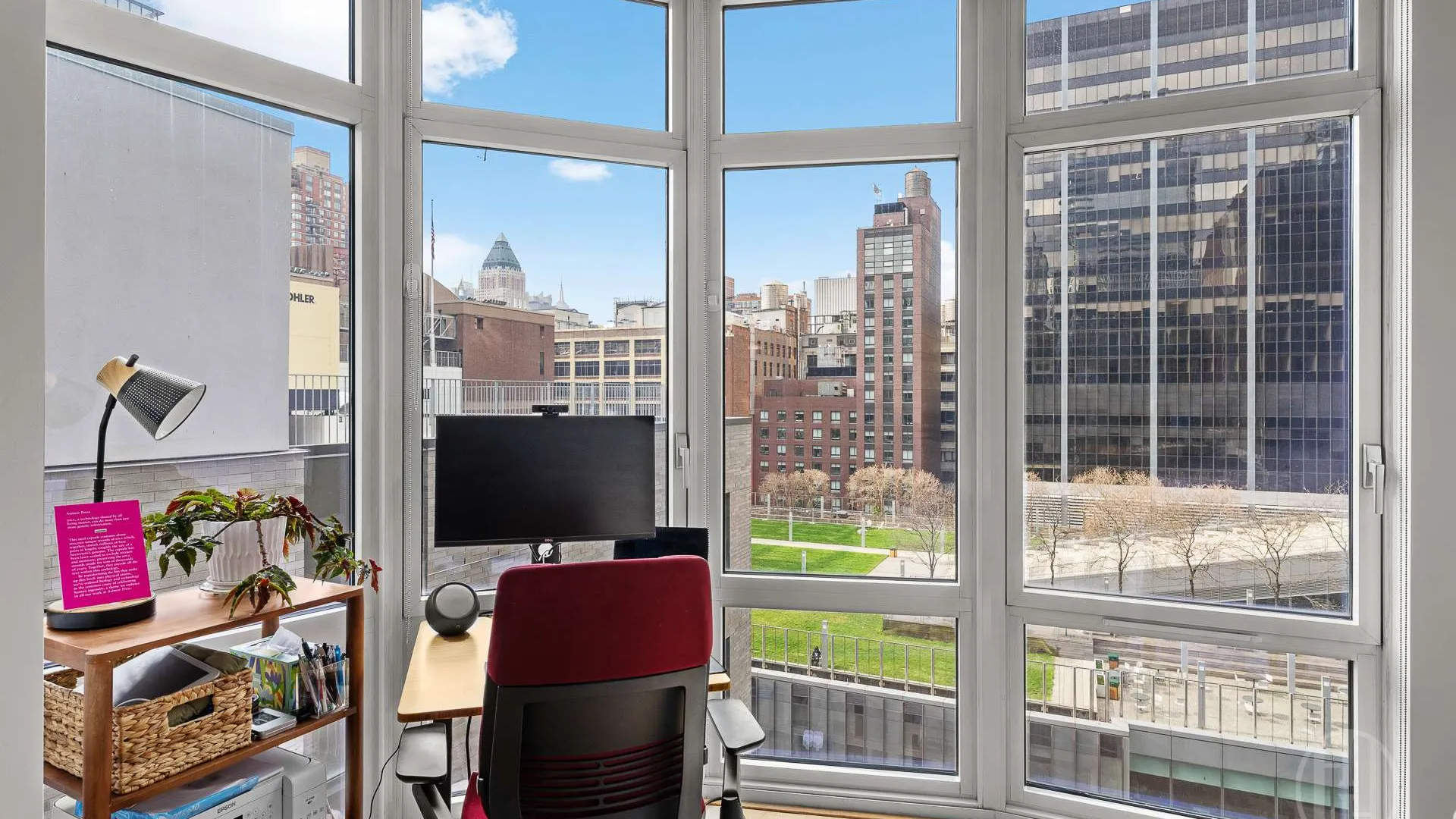 Property at 555 West 59th Street, New York, NY 10019 10
