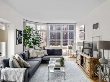 Property at 555 West 59th Street, New York, NY 10019