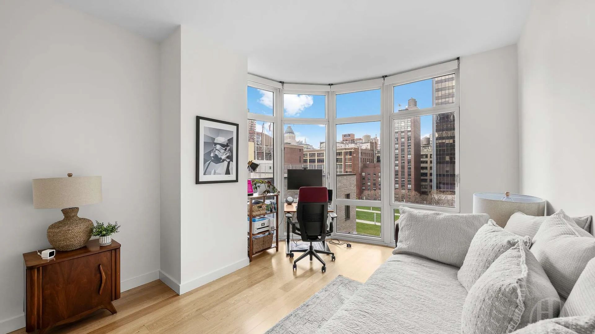 Property at 555 West 59th Street, New York, NY 10019 9