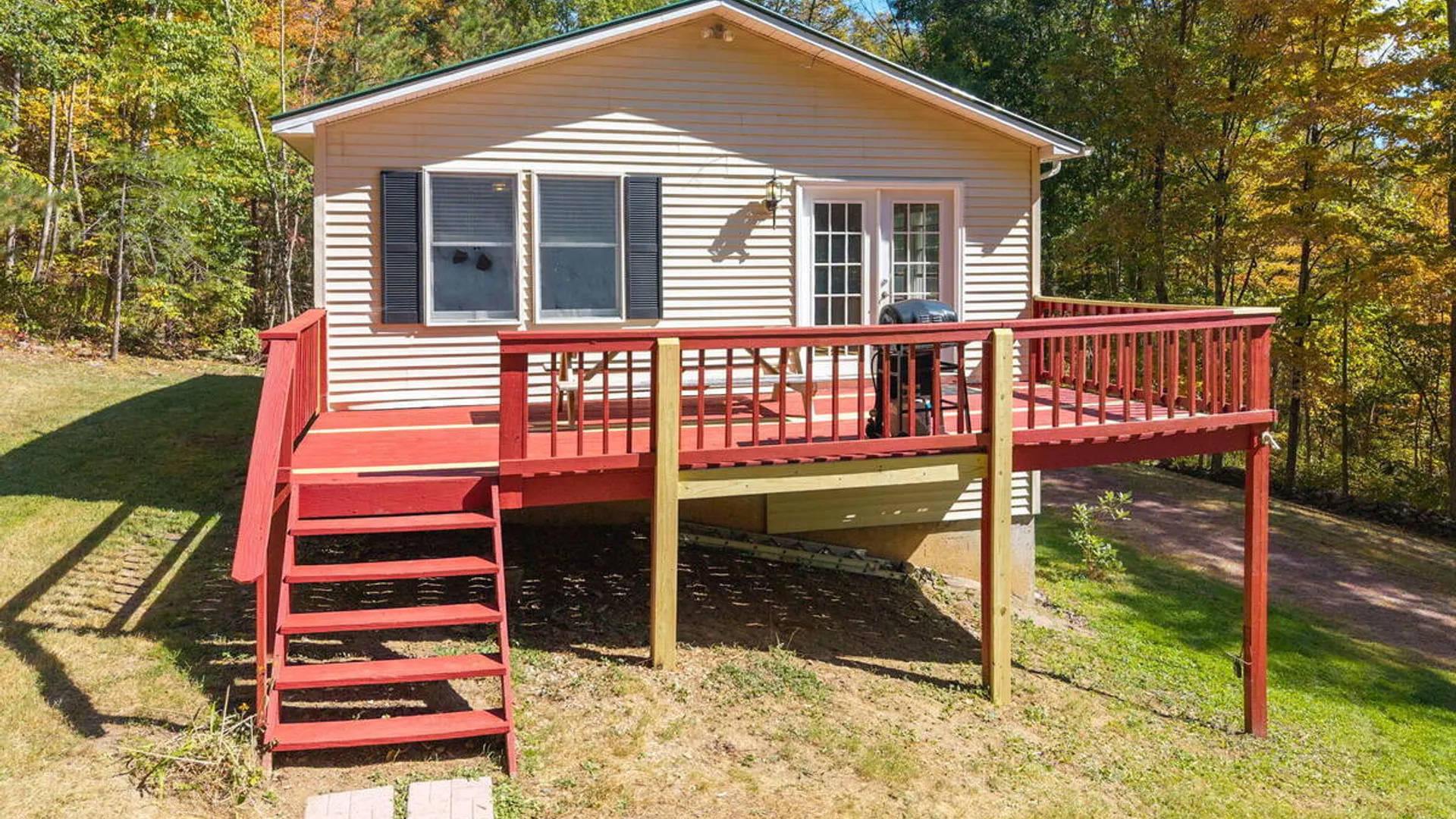 Property at 309 Carrera Lane, Granville, NY 12849 28