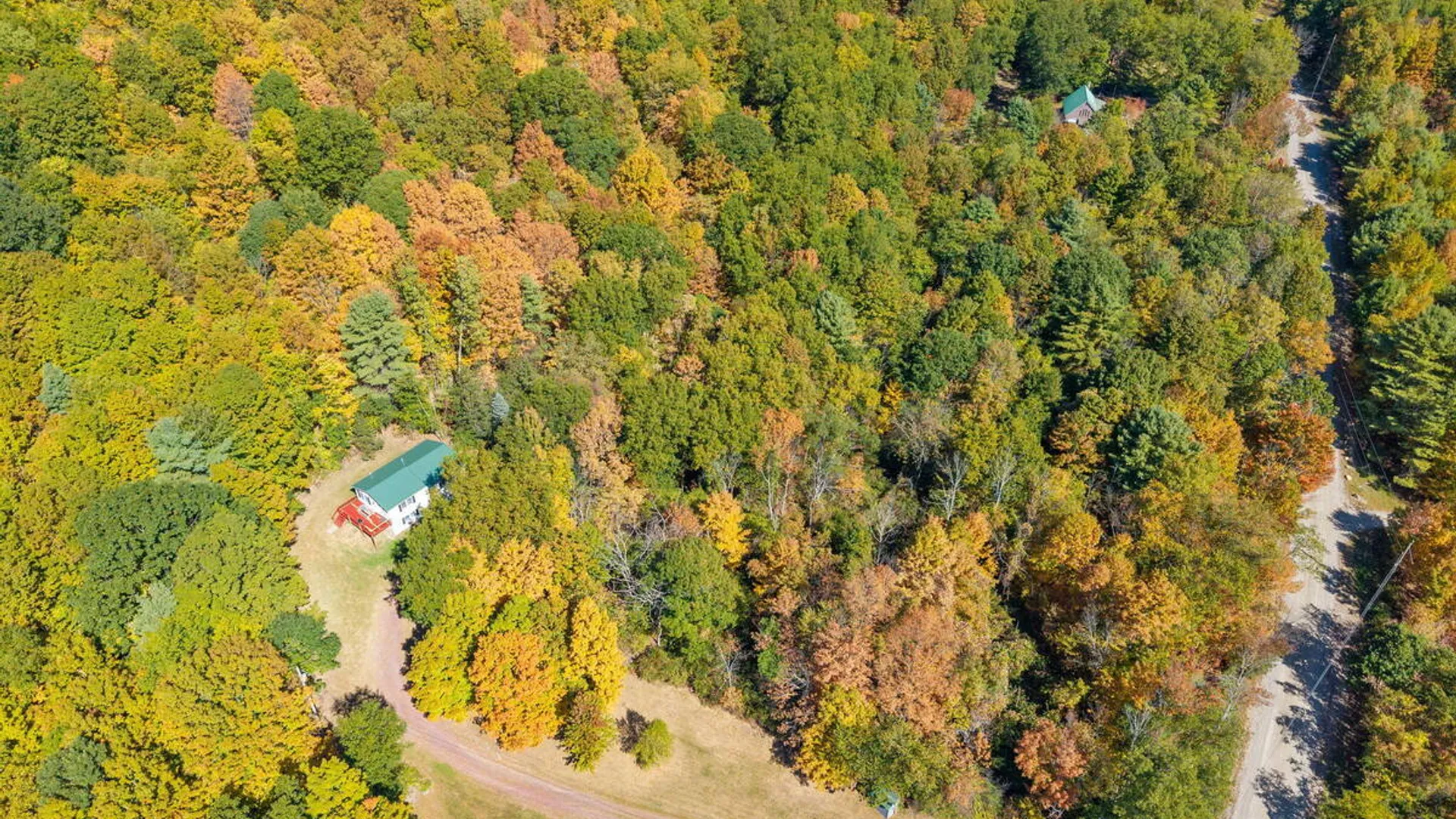 Property at 309 Carrera Lane, Granville, NY 12849 40