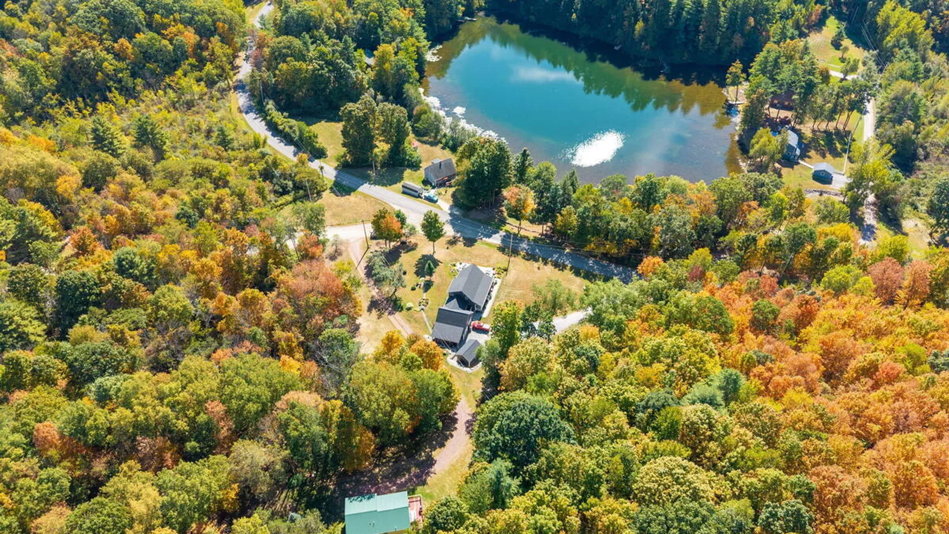 Property at 309 Carrera Lane, Granville, NY 12849 45