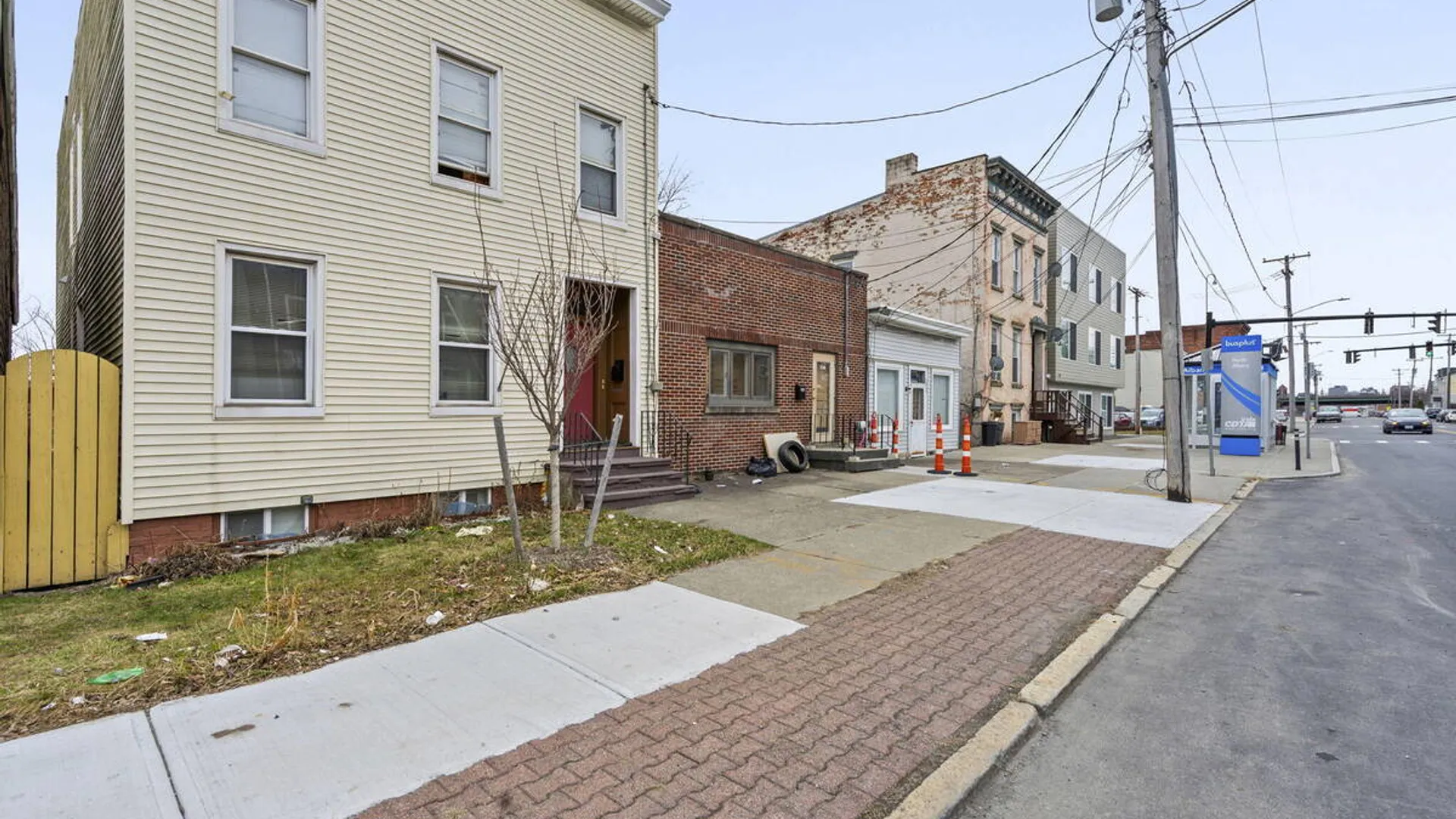 Property at 1243 Broadway, Menands, NY 12204 2