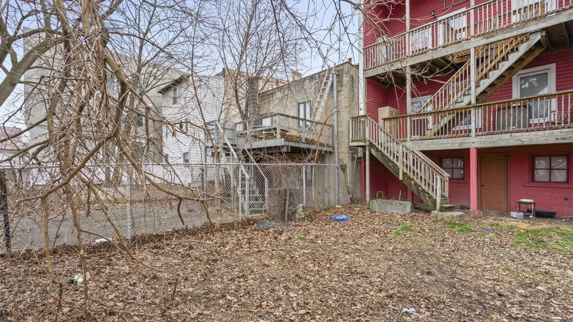 Property at 1243 Broadway, Menands, NY 12204 40