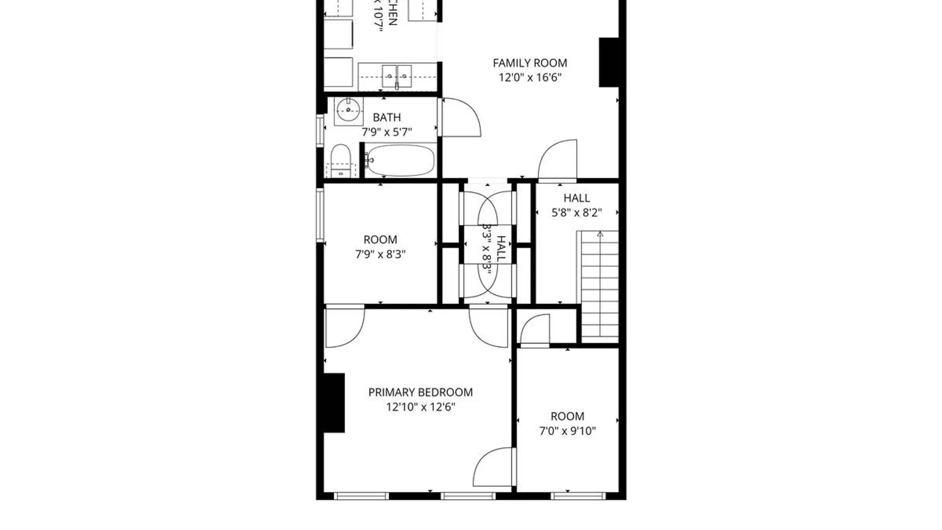 Property at 1243 Broadway, Menands, NY 12204 42