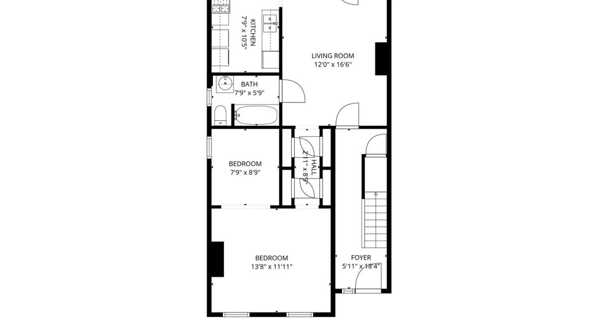 Property at 1243 Broadway, Menands, NY 12204 43