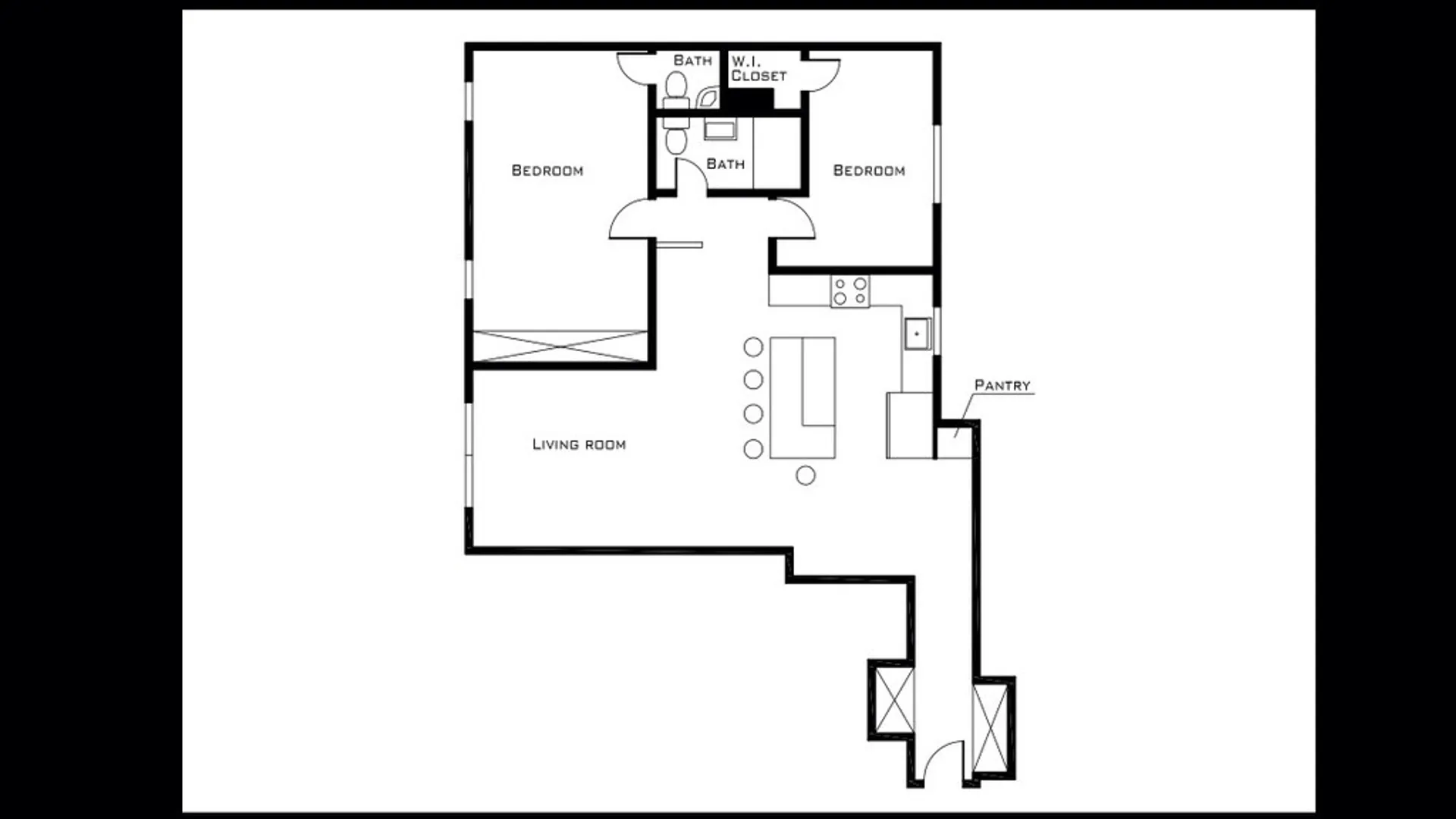 Property at 540 Ocean Parkway, Brooklyn, NY 11218 42