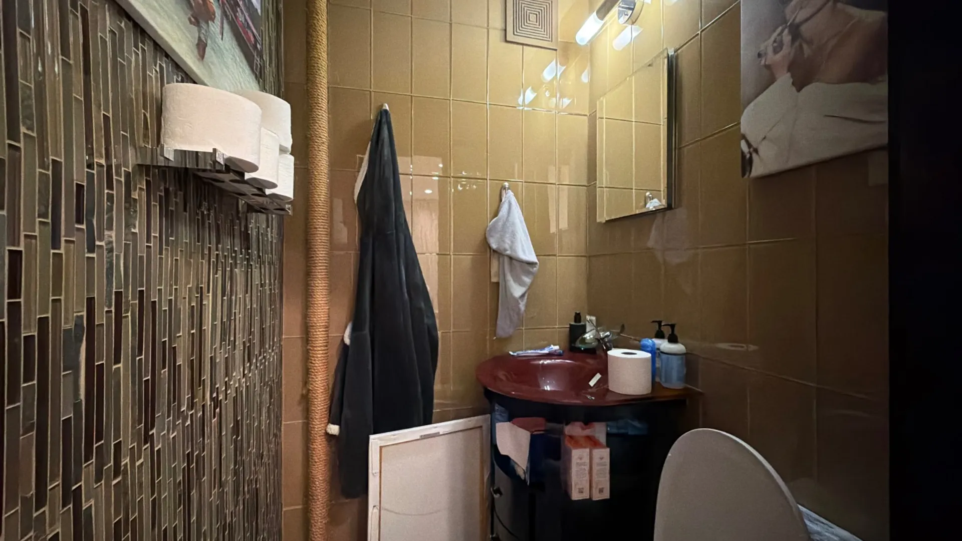 Property at 540 Ocean Parkway, Brooklyn, NY 11218 8