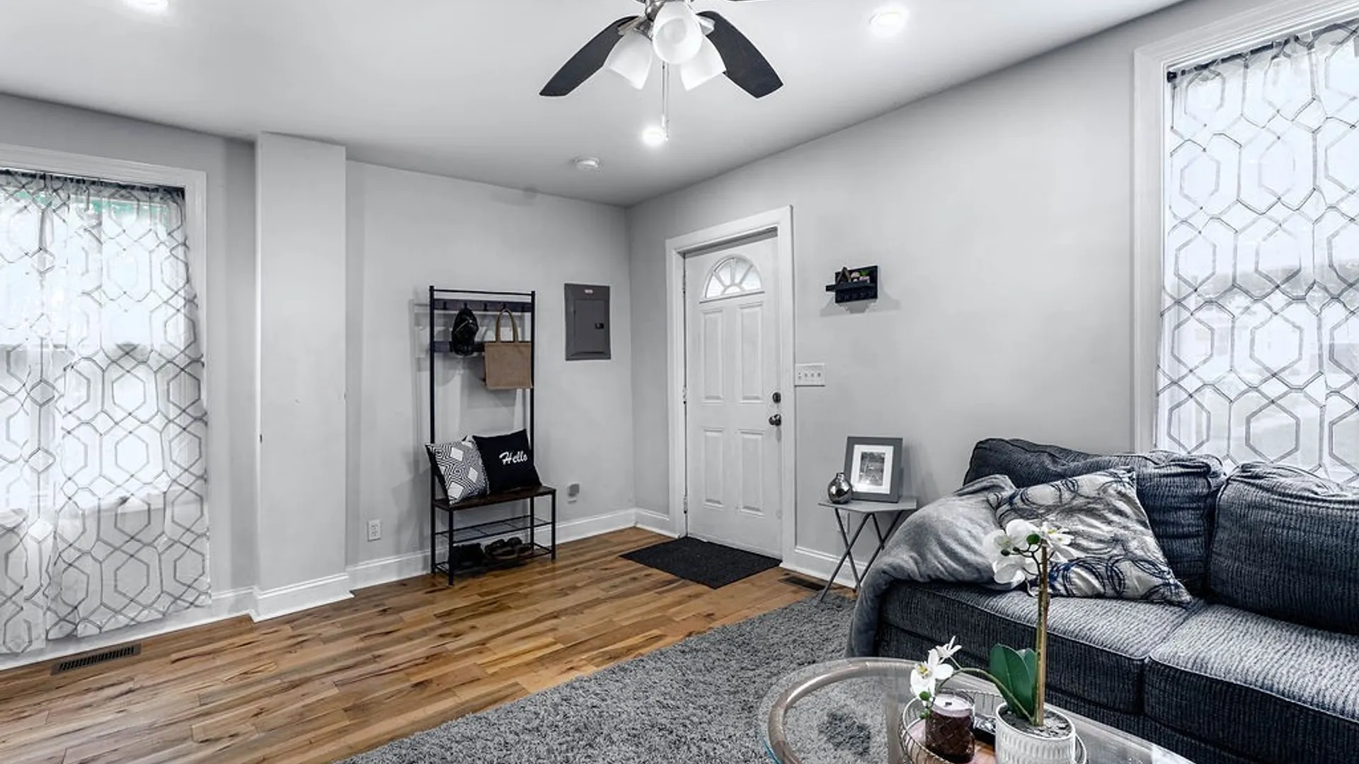Property at 21 Pomona Place, Buffalo, NY 14210 3