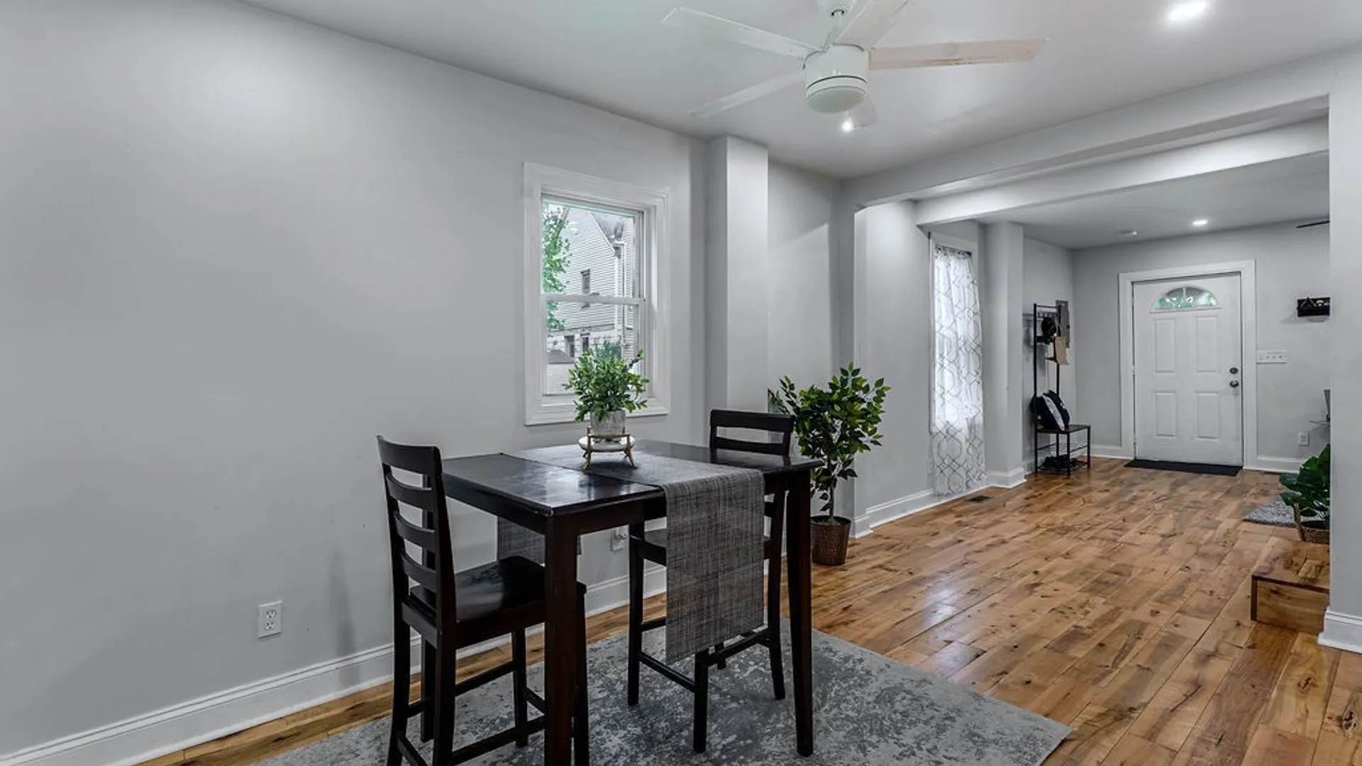 Property at 21 Pomona Place, Buffalo, NY 14210 7