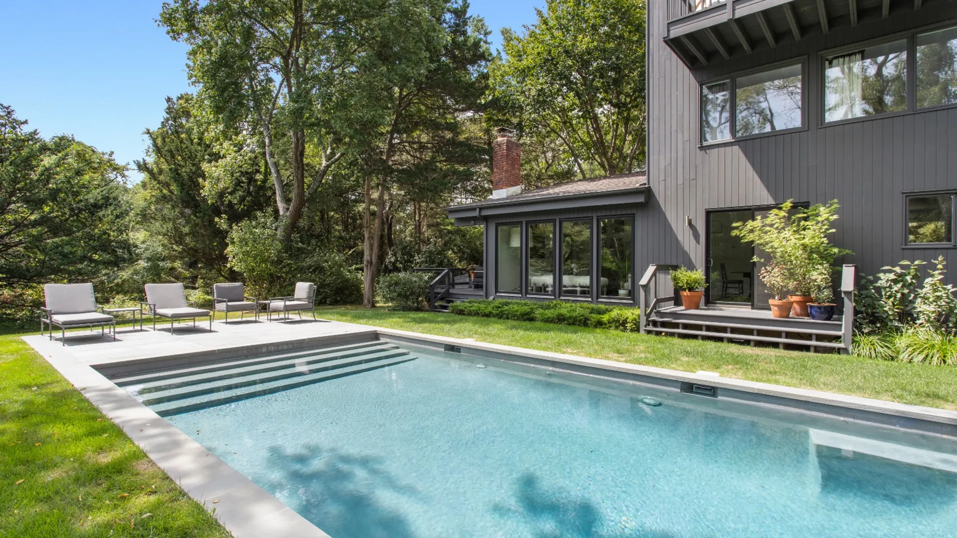 Property at 6 Peat Hole Lane, bellport village, NY 11713 2