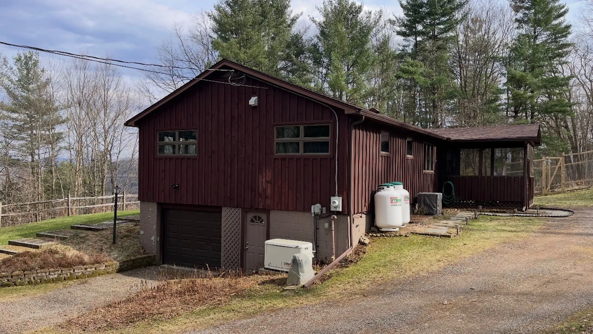 Property at 4 Newton Town Rd, Bainbridge, NY 13733 2