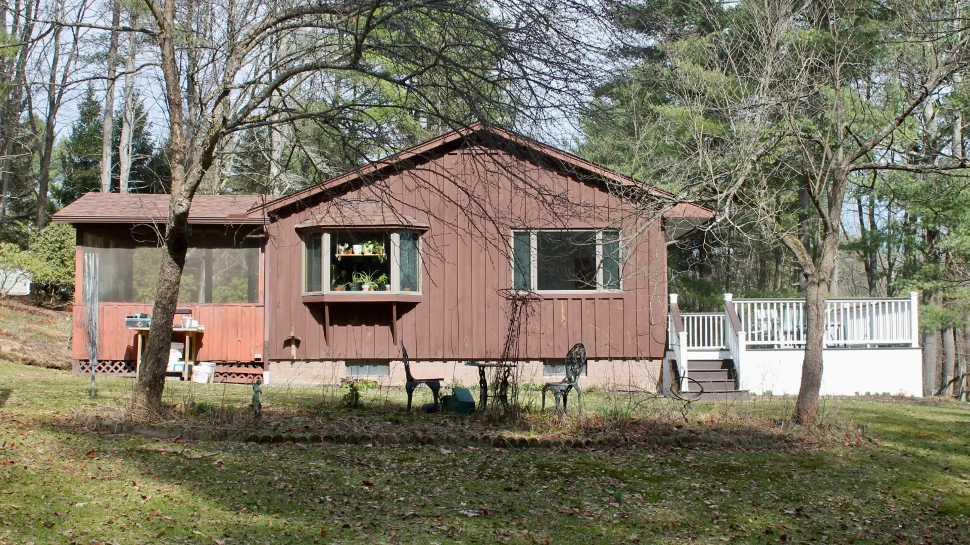 Property at 4 Newton Town Rd, Bainbridge, NY 13733 4