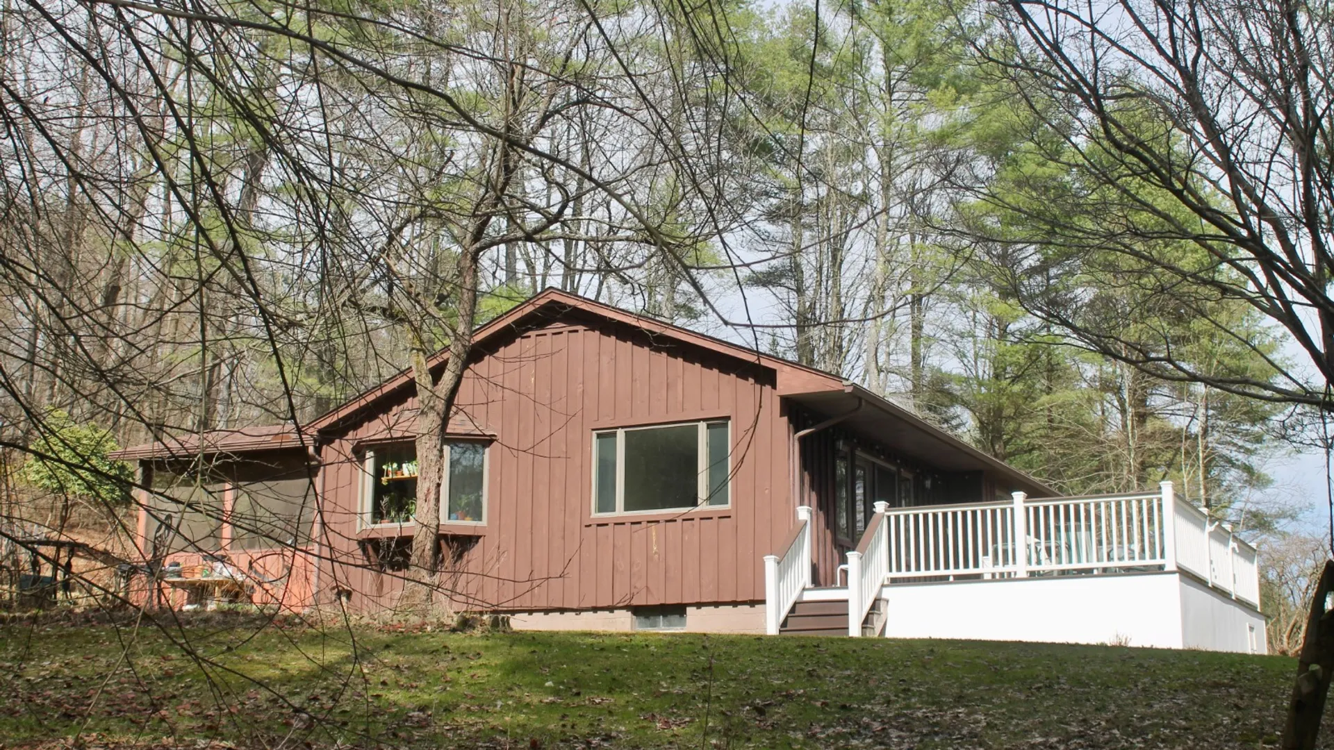 Property at 4 Newton Town Rd, Bainbridge, NY 13733 5