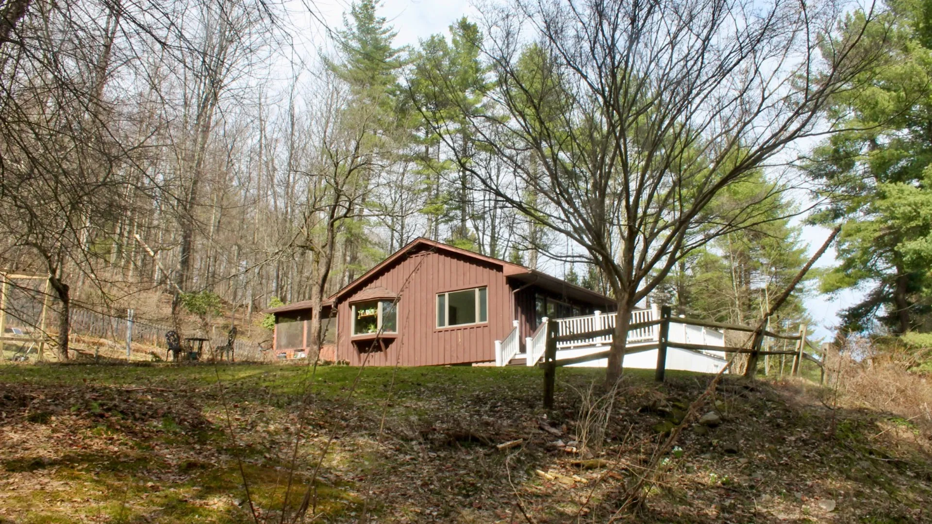 Property at 4 Newton Town Rd, Bainbridge, NY 13733 6