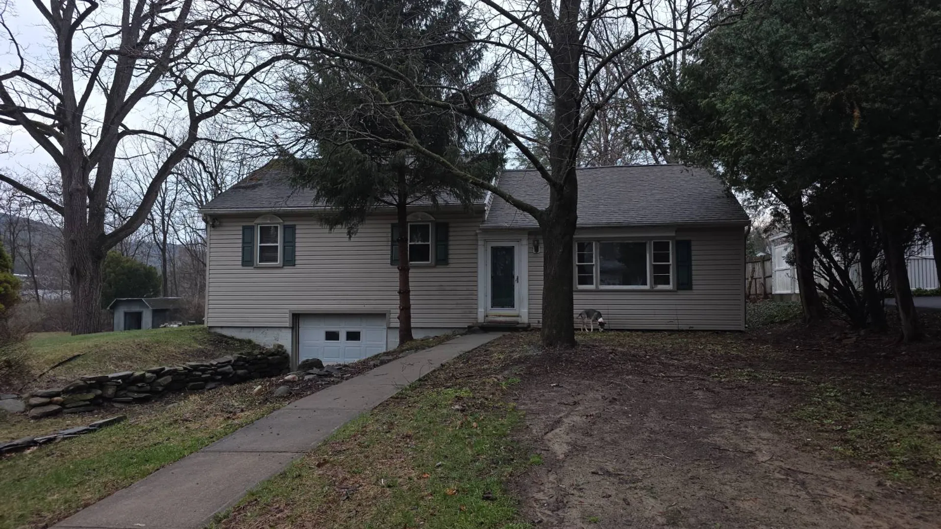 Property at 33 Brookline Ave, Elmira, NY 14905 3