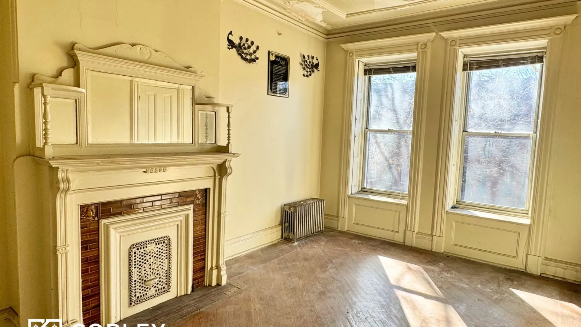Property at 539 Hancock St, Brooklyn, NY 11233 11