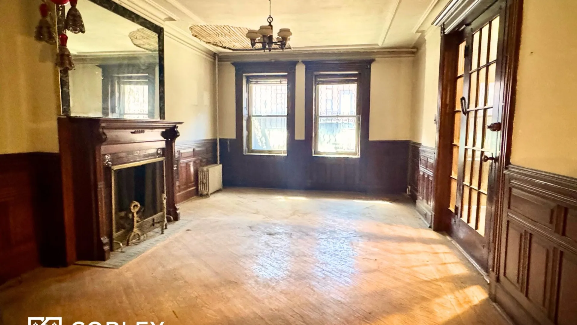 Property at 539 Hancock St, Brooklyn, NY 11233 9