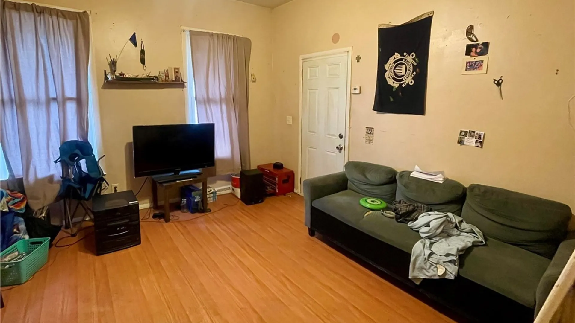 Property at 513 Nichols, Utica, NY 13501 10