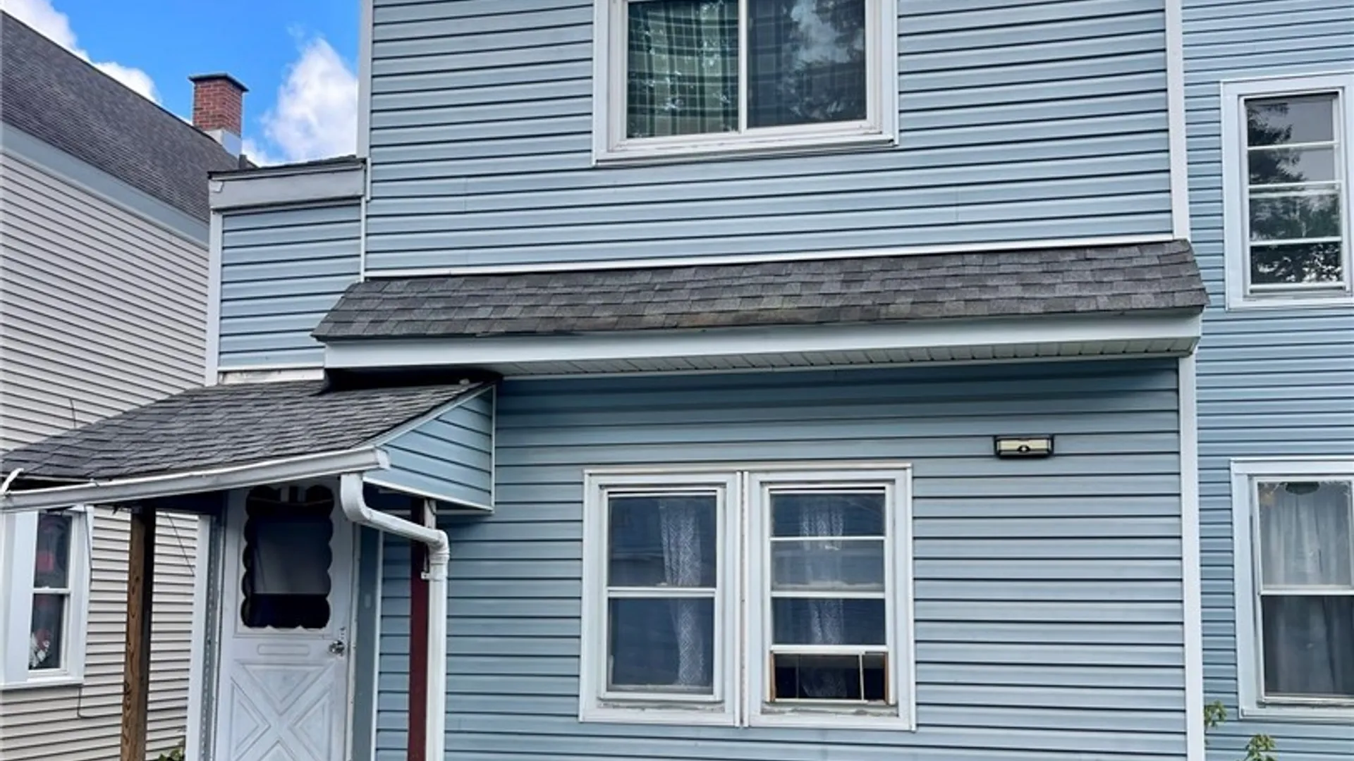 Property at 513 Nichols, Utica, NY 13501 12