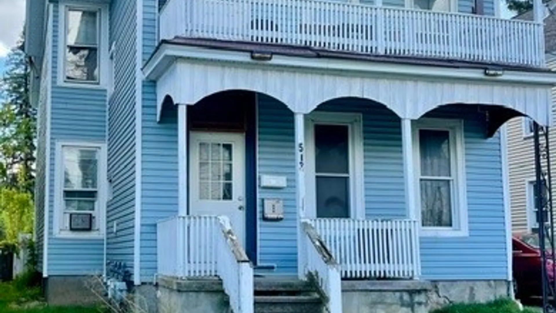 Property at 513 Nichols, Utica, NY 13501 2