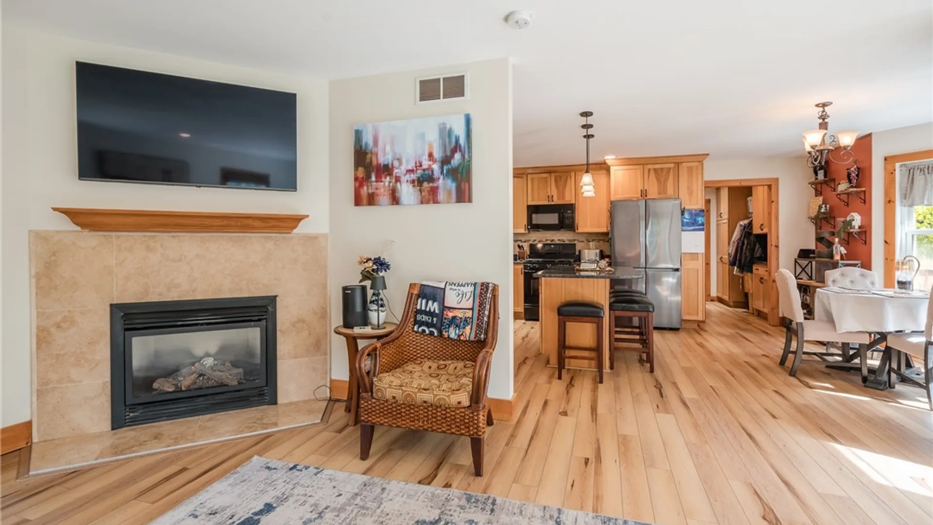 Property at 8824 Gaskin Road, Clay, NY 13041 12