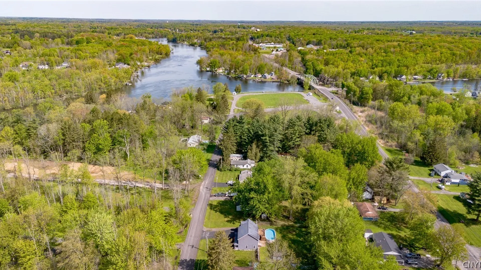 Property at 8824 Gaskin Road, Clay, NY 13041 2