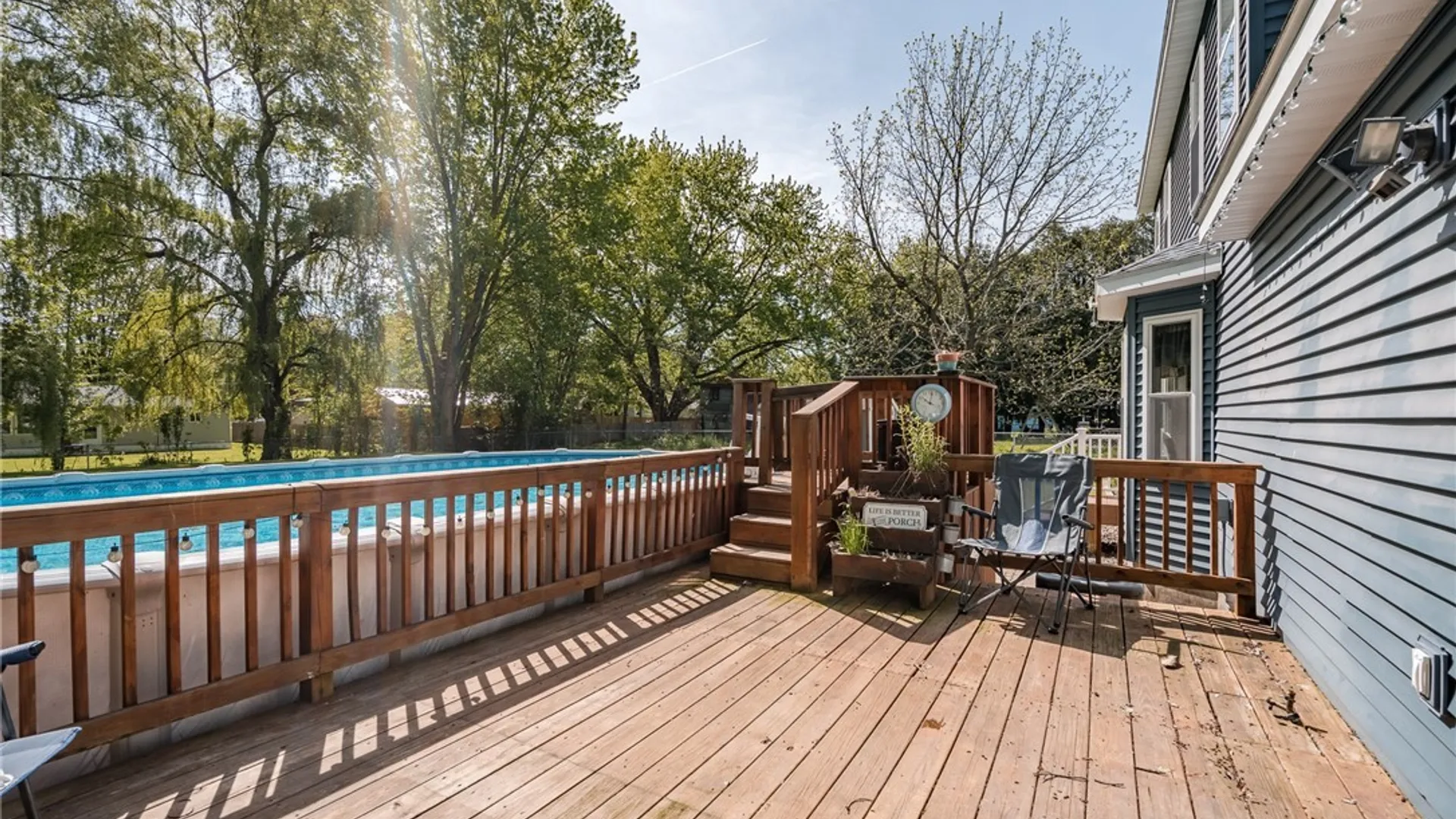 Property at 8824 Gaskin Road, Clay, NY 13041 23